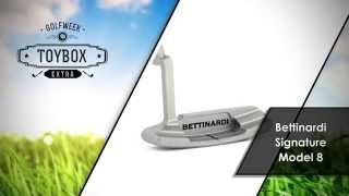 Bettinardi Signature Model 8 [upl. by Meuser]