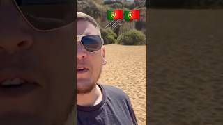 Albufeira Cheapest getaways albufeira portugal algarve travel 2024 fyp [upl. by Aronas]