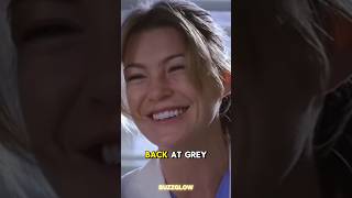 Amelia Meredith and Nick  Greys Anatomy 20x09 greysanatomy foryou fyp [upl. by Asp]