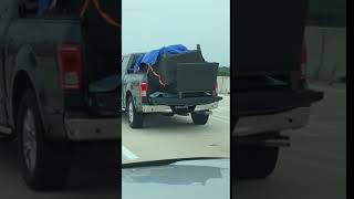 A Simple Solution for Flapping Tarps and Tonneau Covers [upl. by Peoples241]