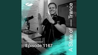 Drifting Away ASOT 1167 [upl. by Harrell]