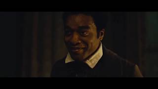 12 years a slave trailer with Tamil movie Paradesi version [upl. by Rheingold]