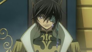 CC  Code Geass Lelouch of the Resurrection Official Clip [upl. by Khudari35]