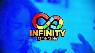 New Infinity Game Table Creator Studios Announcement  October 2021 [upl. by Leuqer]