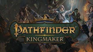 Uplands Battle Theme slightly Extended · Pathfinder Kingmaker OST [upl. by Rumpf]