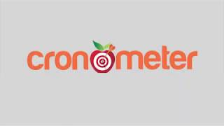 Learn Cronometer 51320 Webinar Replay [upl. by Ayortal]