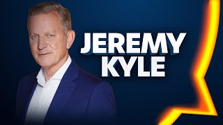 Jeremy Kyle  03Sep24 [upl. by Ailin]