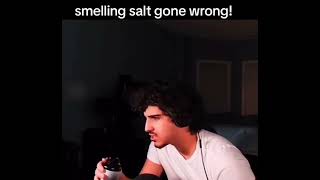 smelling salt [upl. by Madalyn]