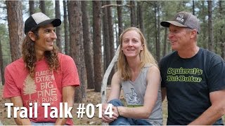 Aravaipa Trail Talk Episode 14  Squirrels Nut Butter [upl. by Yonah552]