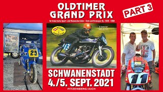 Oldtimer Grand Prix Schwanenstadt 2021 Part 33 [upl. by Alad655]