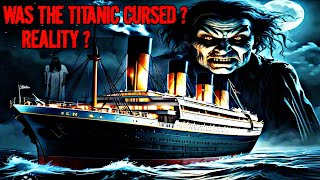 The SHOCKING Truth About the Titanic Disaster Revealed in NEW Evidence [upl. by Dyane]