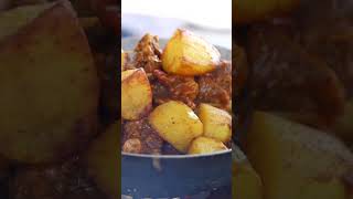 popi kitchen mutton recipe [upl. by Orme]