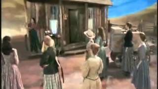 Oklahoma The Original London Cast 1998  Many A New Day [upl. by Cathrin]