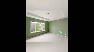 Top 5 beautiful wall colors bedroom living room Wall colors combination music colour [upl. by Hsevahb]