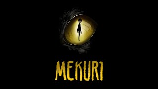 MEKURI  STUDENT SHORT FILM 2324 2danimation shortfilm animation [upl. by Nednerb]