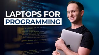 Best Laptop for Programming ULTIMATE GUIDE [upl. by Raynard]