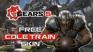 How To Get Thrashball Cole Train Skin for FREE and Versus Tuning Changes Incoming [upl. by Lertsek]