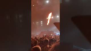 Dj Snake  Turn Down For What live  Nameless Music Festival 2024 [upl. by Kliment668]