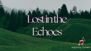 Lost in the echoes  Latest English Song 2024 [upl. by Neyr]