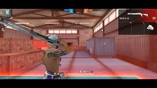 tondygamer freefire [upl. by Eerb530]