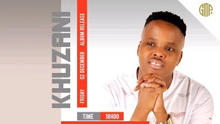 Khuzani new 2022 album big dates [upl. by Basham784]