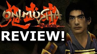 Onimusha Warlords Remastered Review Worth the Price Ps4SwitchXbox One [upl. by Laamak]