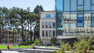 University of San Francisco  5 Things I Wish I Would Have Known Before Attending [upl. by Ylrebma93]