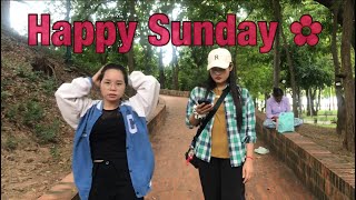 Happy Sunday sunday [upl. by Ailalue]