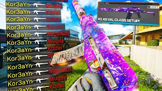 the FASTEST KILLING AR in Black Ops 6 🤯 BROKEN BO6 Best Class Setup [upl. by Eissen29]