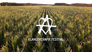 Klangtherapie Festival Aftermovie 2022 [upl. by Tama858]