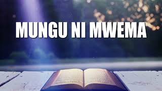 Swahili Worship Songs 47 Minutes of Prayers and Worship GOD [upl. by Ellehcir]