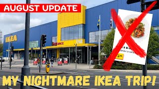 BREAKING 🚨 IKEA August News amp Updates  Total Disaster UK [upl. by Narine103]