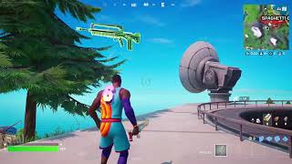 FORTNITE LOOKING FOR EMINEM [upl. by Cand]