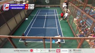 Paddle Tennis Atlantic Classic Final [upl. by Ury]