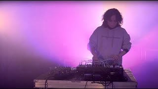 CTM 2021 »Apotome Live« – Pt2 Khyam Allami [upl. by Devinna]