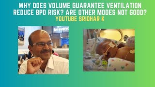 Why does volumeguarantee ventilation reduce BPD risk VG ventilation volumeguarantee nicu [upl. by Gaynor]