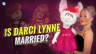 Where is Darci Lynne now Darci Lynne Tragedy  Cancer  Puppets  2023 Updates [upl. by Lyrred]