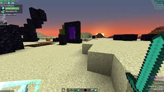 Rusherhack Plus very fast elytra fly config for 2B2T [upl. by Asyla]