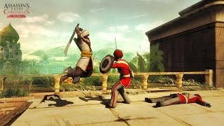 Assassin’s Creed India – Геймплей [upl. by Ameh948]