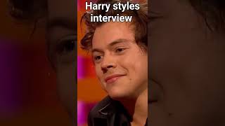 Harry styles interview video [upl. by Changaris]