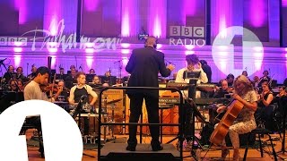 Clean Bandit amp The BBC Philharmonic  Rather Be [upl. by Sabina]