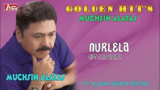 MUCHSIN ALATAS  NURLELA  Official Video Musik  HD [upl. by Julina]