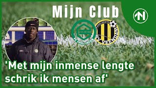 MIJN CLUB Aflevering 5 [upl. by Nicholle]