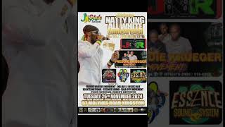 🇯🇲Natty King All Whyte BDay Bash Nov 26 2024  57 Molynes Road Kingston 🇯🇲 [upl. by Lubow913]