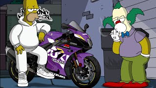 Suzuki  Video Fondo  ZuLo Drawing [upl. by Renrag]