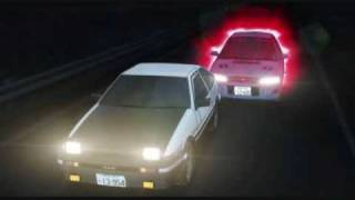 Initial D Fourth Stage Soundtrack  Impreza [upl. by Yevi110]