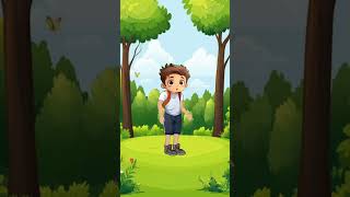 Abrar cartoonforyou sorts viralshorts viralvideo [upl. by Gratia]