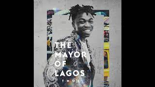 Mayorkun  The Mayor Of Lagos Full Album Stream [upl. by Eceerahs]