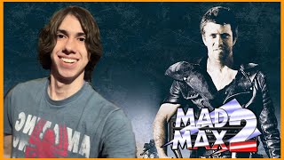 Mad Max 2  Review [upl. by Asecnarf]