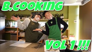 Bcooking vol1  ”Flying B” [upl. by Charlean]